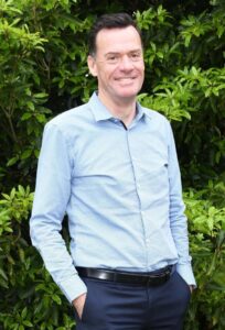 Paul Thomas, Managing Director of Star News Group Pty Ltd